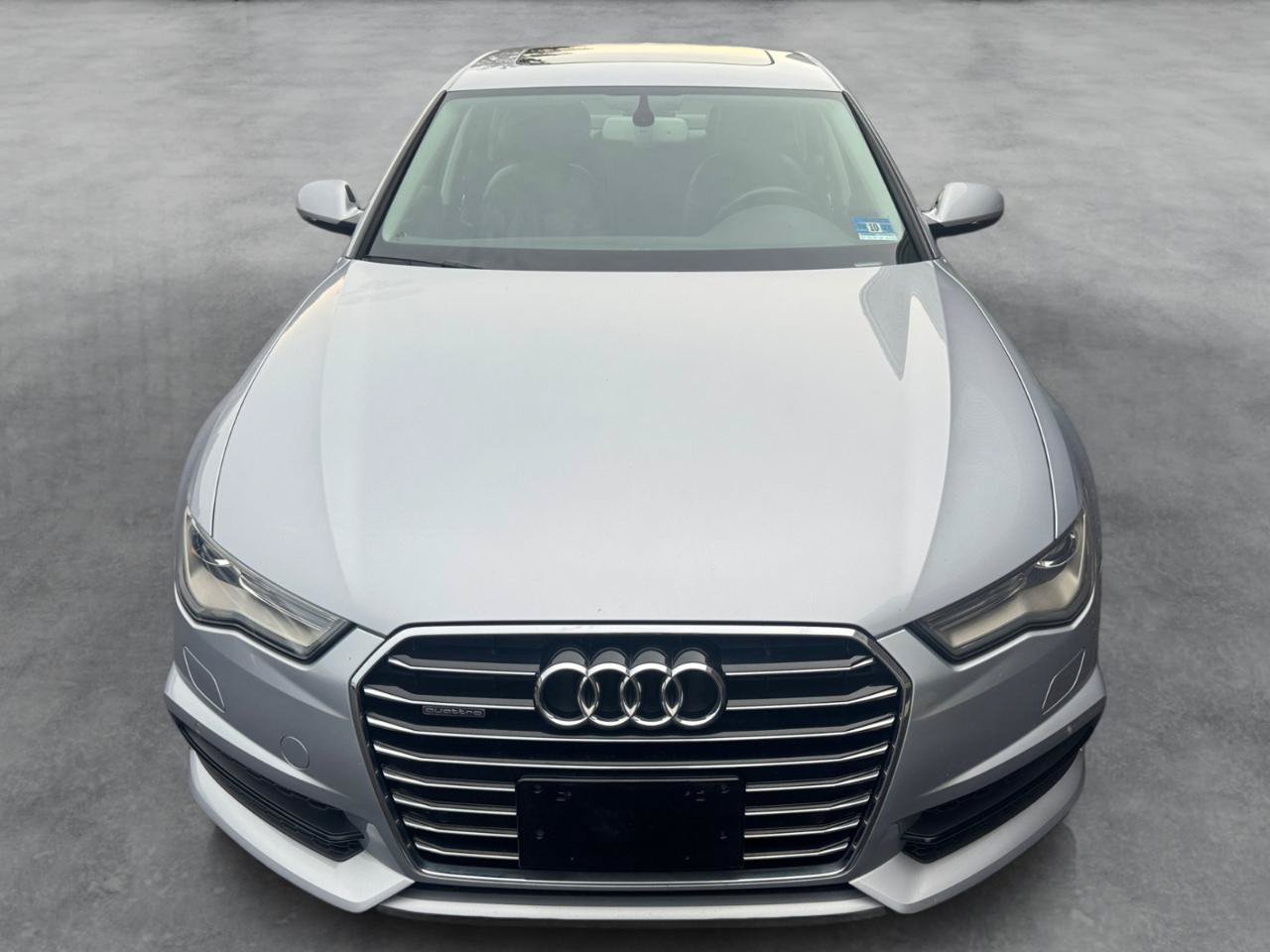 Used 2017 Audi A6 2.0T Premium Plus w/ Premium Plus Package AWD/4WD image 37