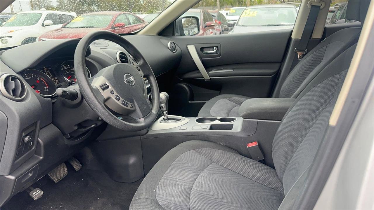 Used 2013 Nissan Rogue S w/ Special Edition Pkg image 20