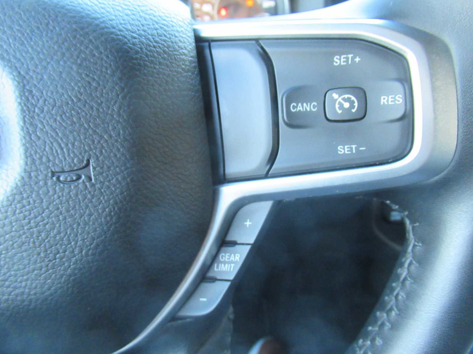 Used 2024 RAM 2500 Big Horn image 29