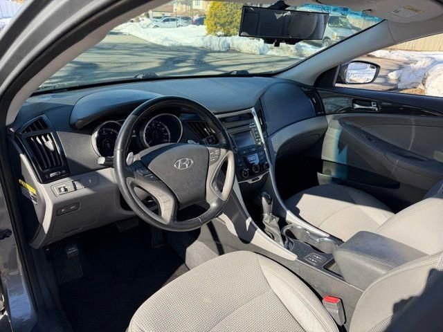 Used 2014 Hyundai Sonata SE image 18