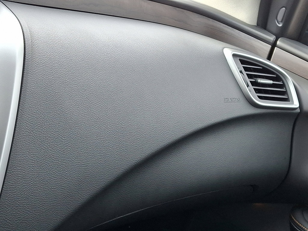 Used 2021 Nissan Murano Platinum w/ Cargo Package image 31