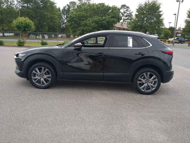Used 2024 MAZDA CX-30 AWD 2.5 S w/ Premium Package image 6