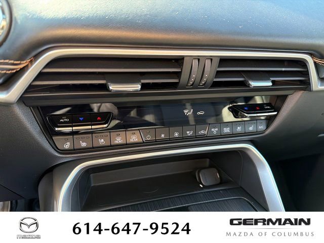 New 2026 MAZDA CX-90 3.3 Turbo S w/ Premium Plus image 28