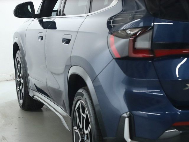Used 2025 BMW X1 xDrive28i w/ Technology Package image 46