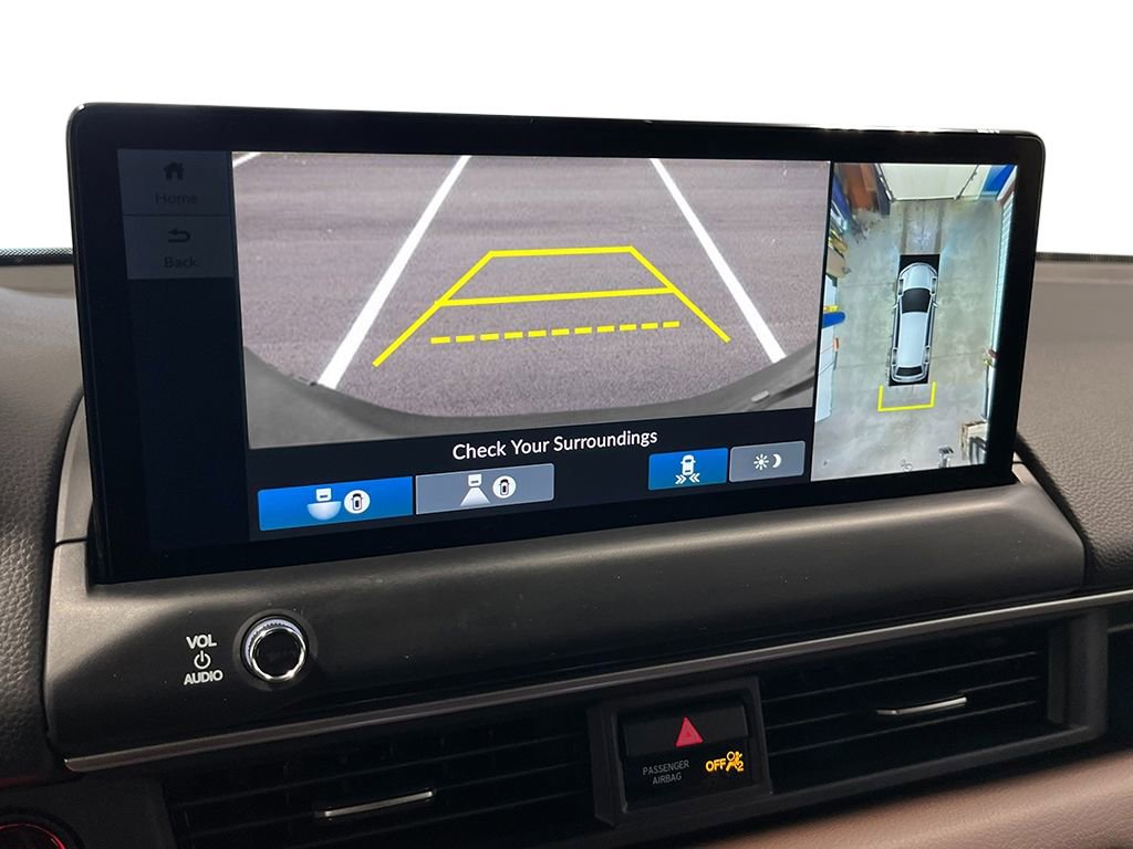 New 2026 Honda Pilot Elite image 16