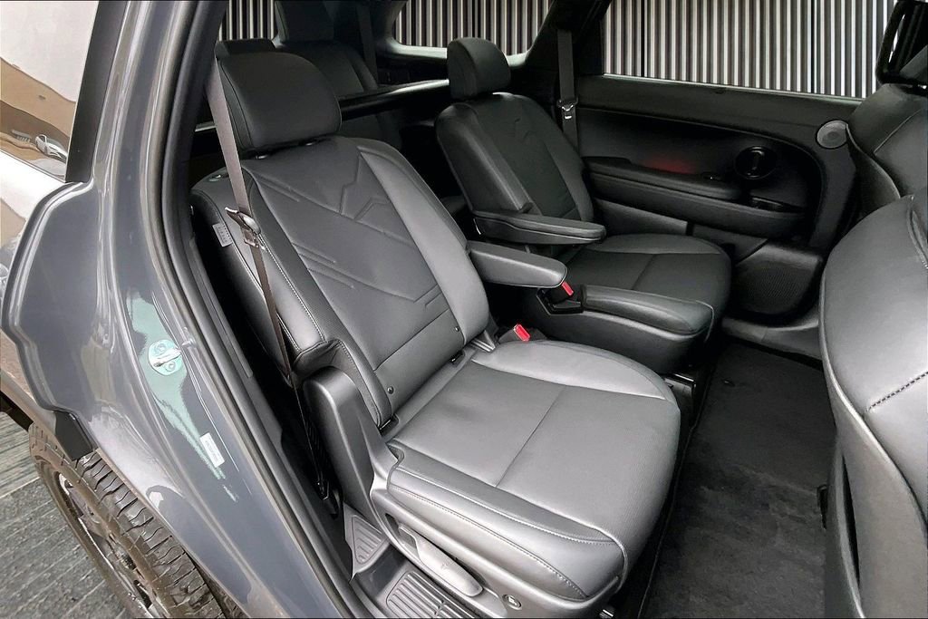 New 2026 Hyundai Palisade XRT Pro image 11