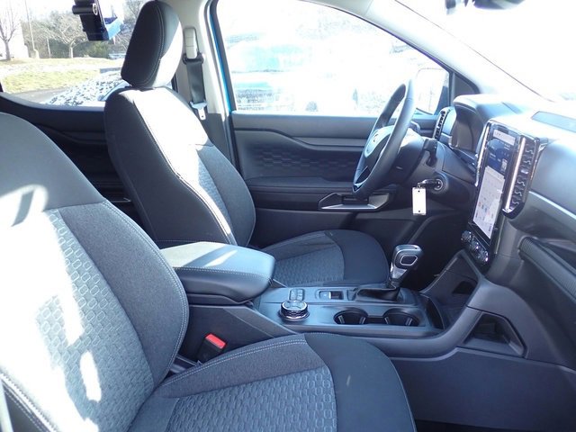 Used 2024 Ford Ranger XLT w/ FX4 Off-Road Package image 11
