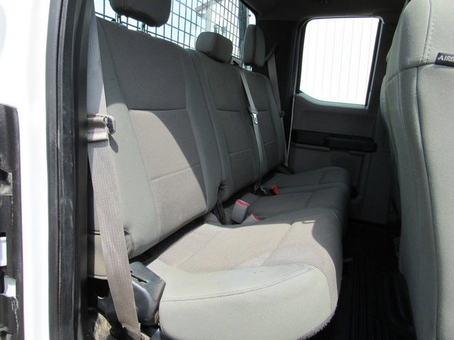 Used 2017 Ford F250 XL AWD/4WD image 18