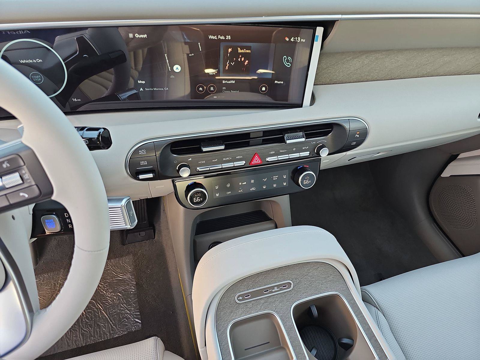 New 2026 Hyundai Palisade SEL FWD image 24