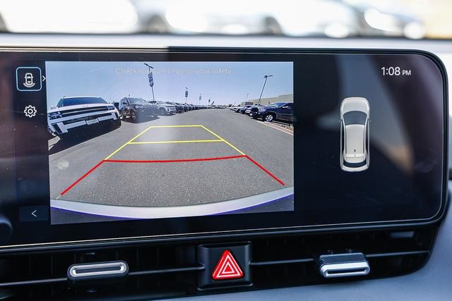New 2026 Hyundai Ioniq 5 SEL RWD image 27