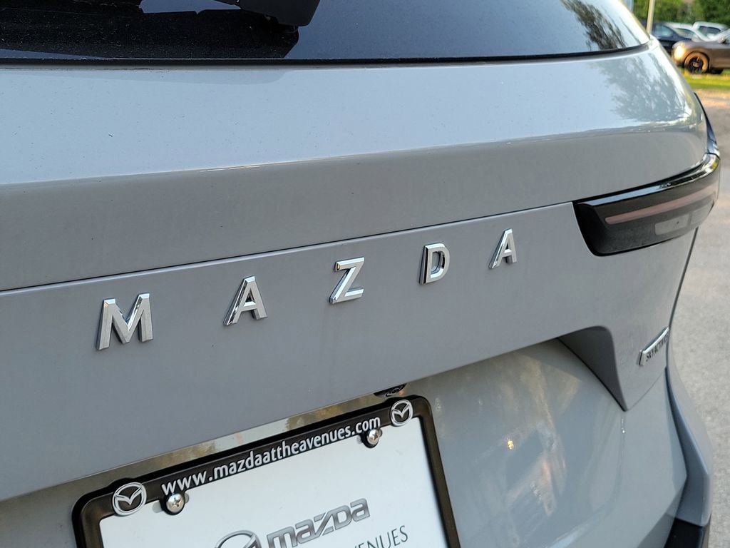 New 2026 MAZDA CX-5 Preferred AWD/4WD image 9