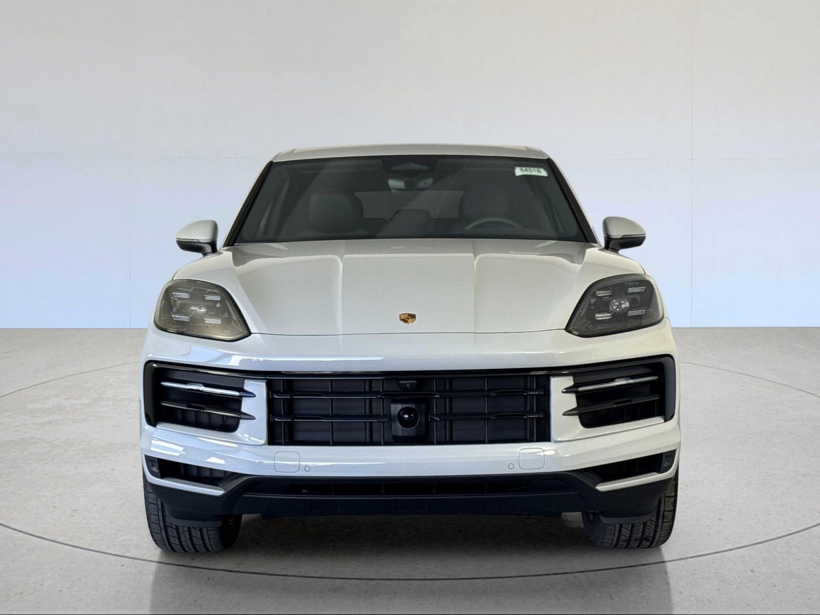 New 2026 Porsche Cayenne AWD/4WD image 11