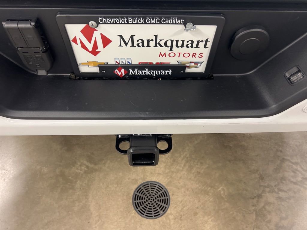 New 2026 GMC Sierra 1500 AT4 w/ AT4 Premium Package image 7