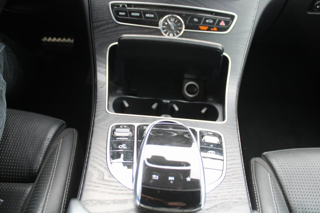 Used 2018 Mercedes-Benz C 63 AMG Cabriolet image 49