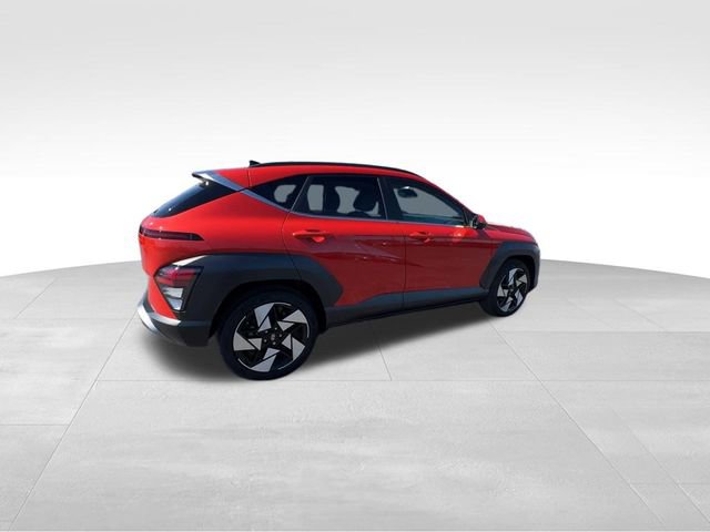 Used 2024 Hyundai Kona Limited image 10