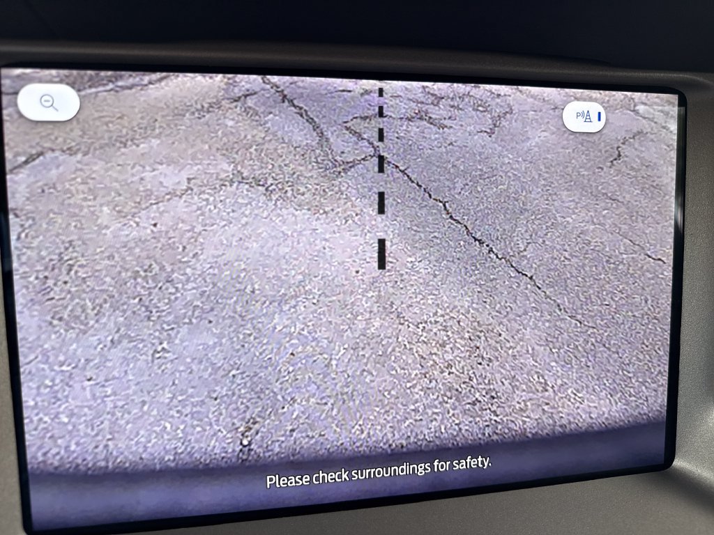 New 2026 Ford Bronco Outer Banks AWD/4WD image 24