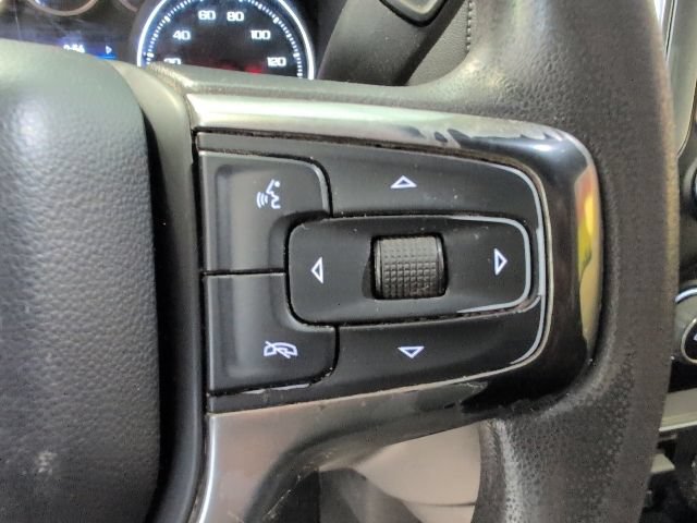 Used 2021 Chevrolet Silverado 2500 LT w/ Remote Start Package AWD/4WD image 18