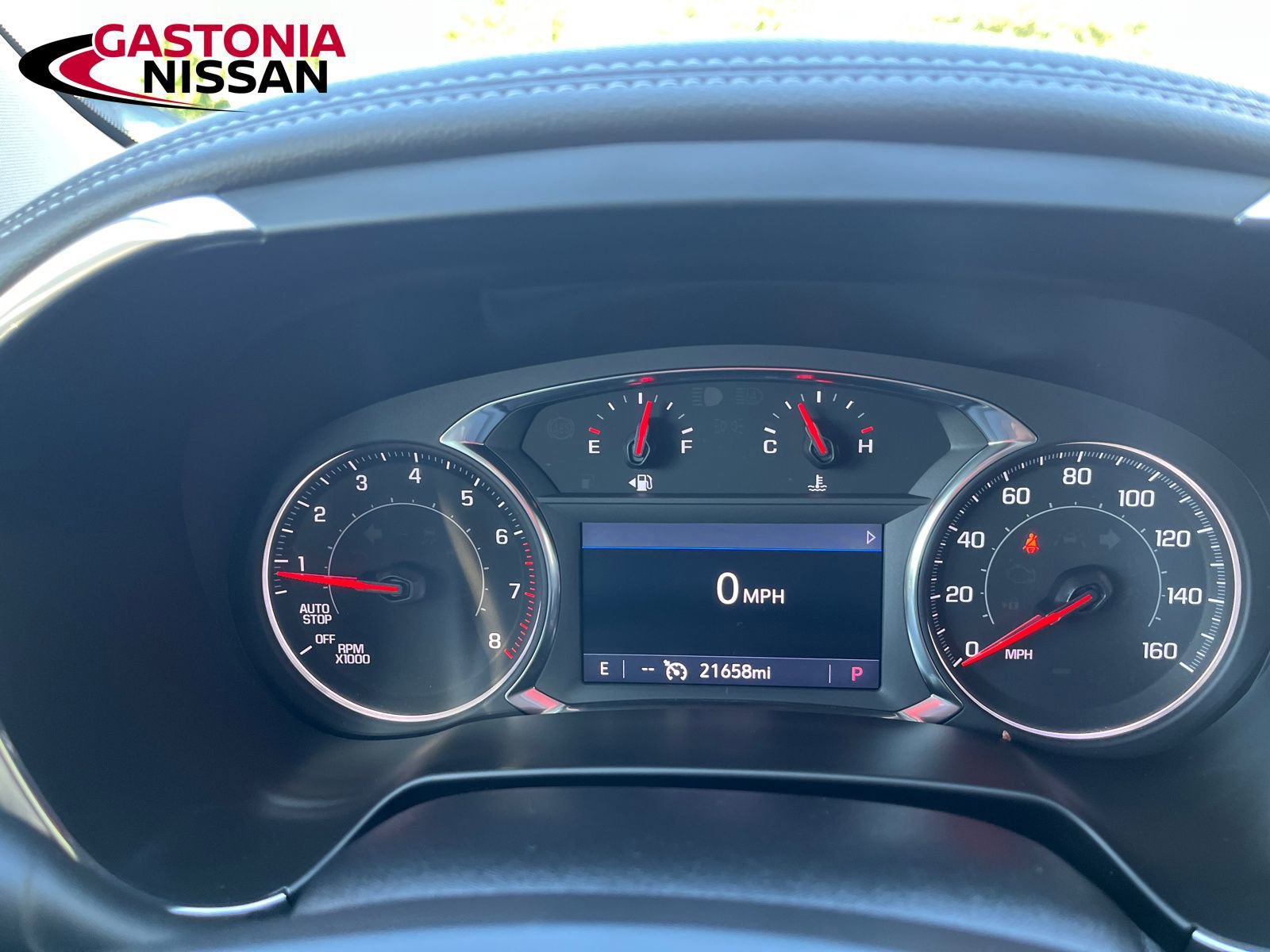 Used 2023 Chevrolet Blazer LT w/ Convenience Package image 25