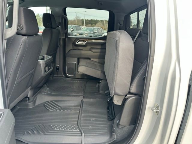 New 2026 Chevrolet Silverado 1500 LT w/ All Star Edition Plus image 22
