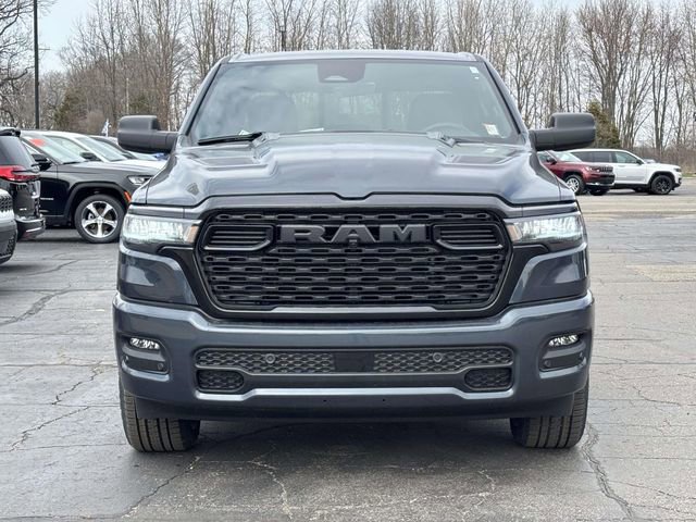 New 2026 RAM 1500 Express AWD/4WD image 28