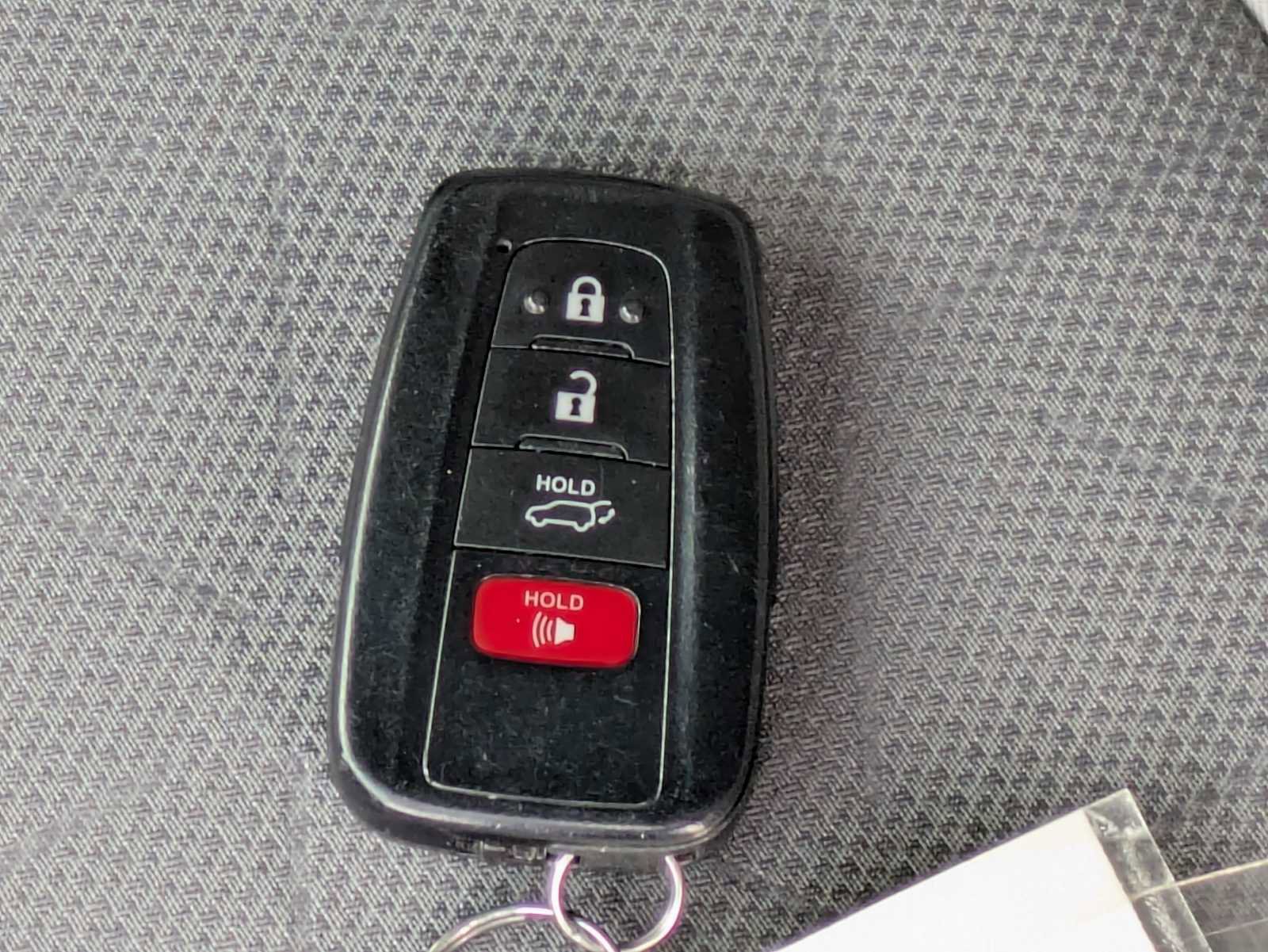 Used 2023 Toyota RAV4 XLE w/ Convenience Package AWD/4WD image 37