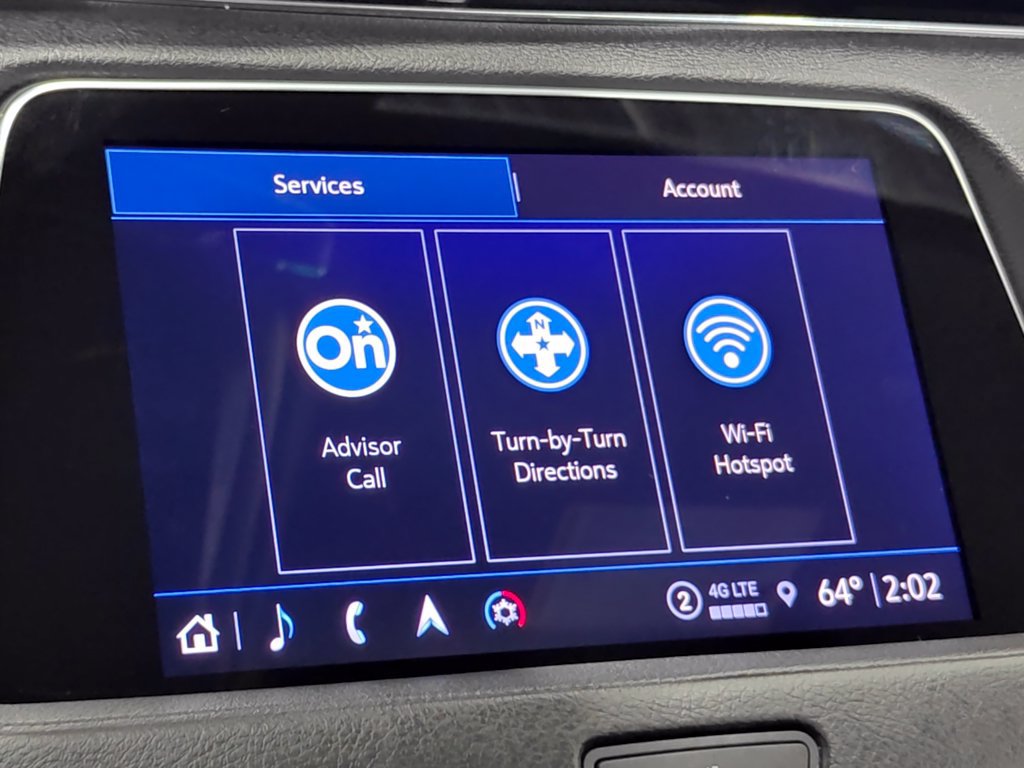 Used 2023 Cadillac XT4 Luxury AWD/4WD image 42