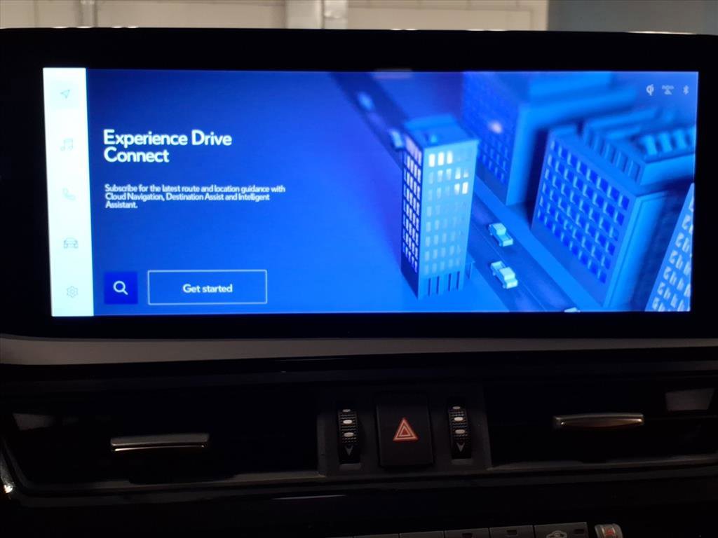 New 2025 Lexus ES 350 w/ Premium Package image 7