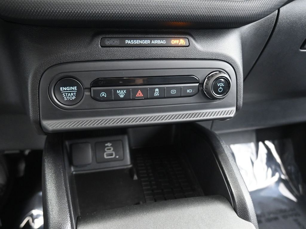 Used 2025 Ford Bronco Sport Outer Banks image 23