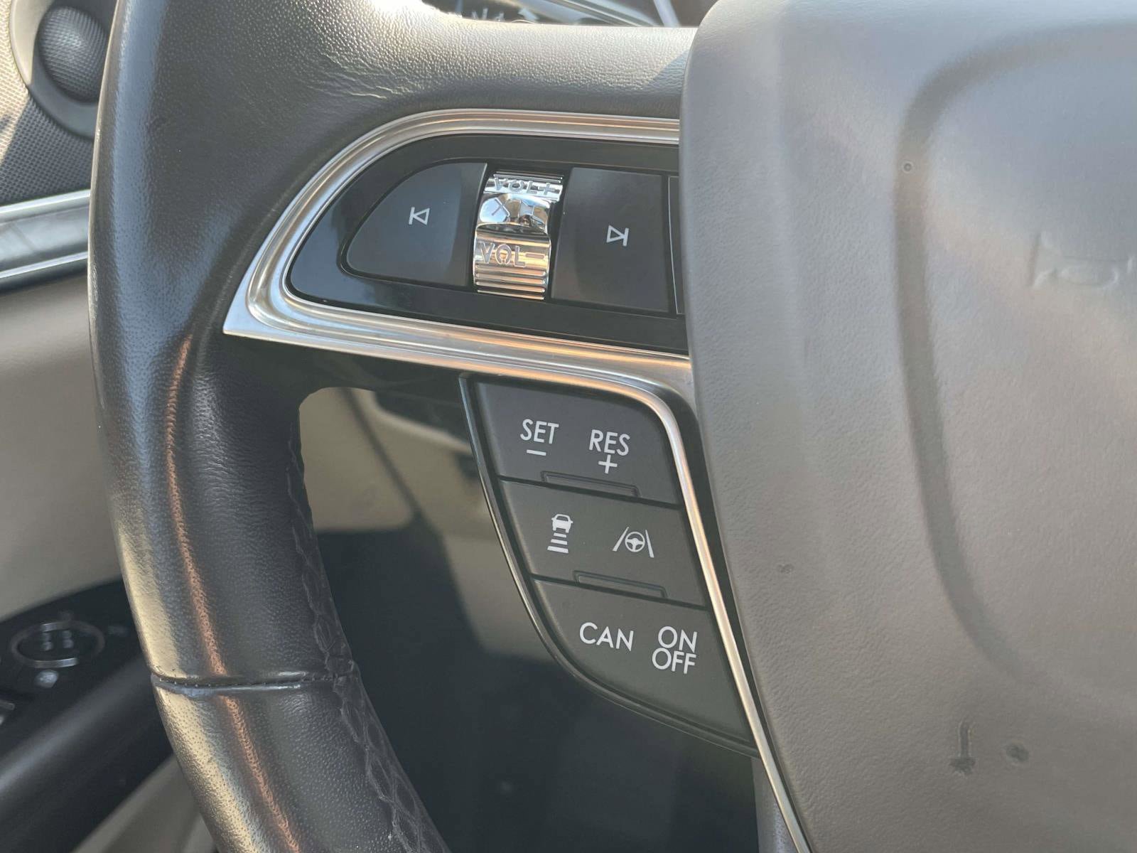 Used 2019 Lincoln Nautilus Reserve w/ Driver Assistance Package AWD/4WD image 21