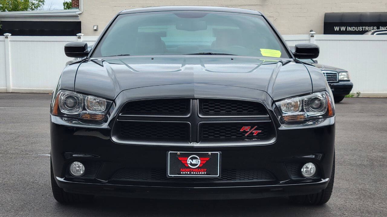 Used 2014 Dodge Charger R/T RWD image 3