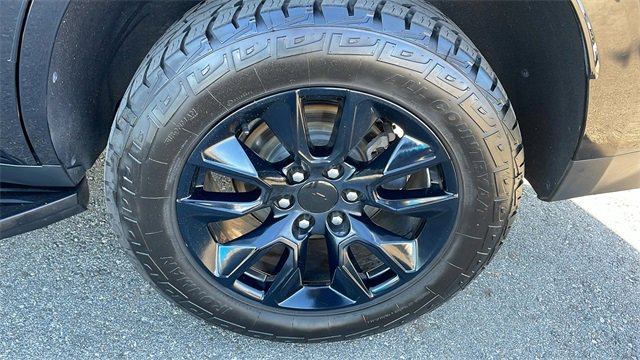 Used 2022 Chevrolet Tahoe LT w/ Luxury Package image 30