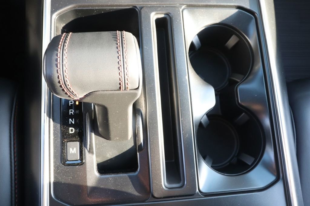 New 2026 Ford F150 Raptor AWD/4WD image 21