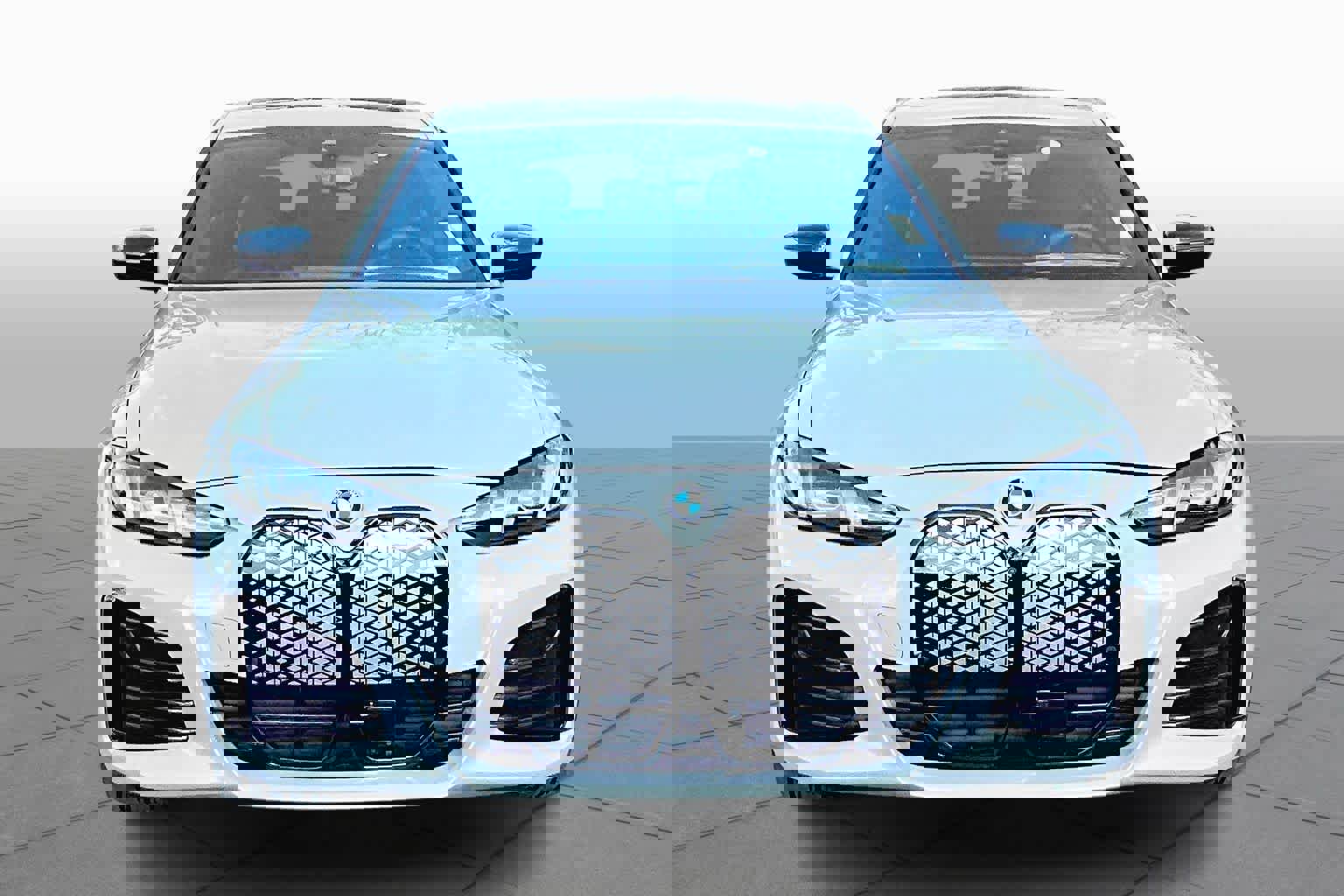 New 2026 BMW i4 xDrive40i w/ M Sport Package image 3