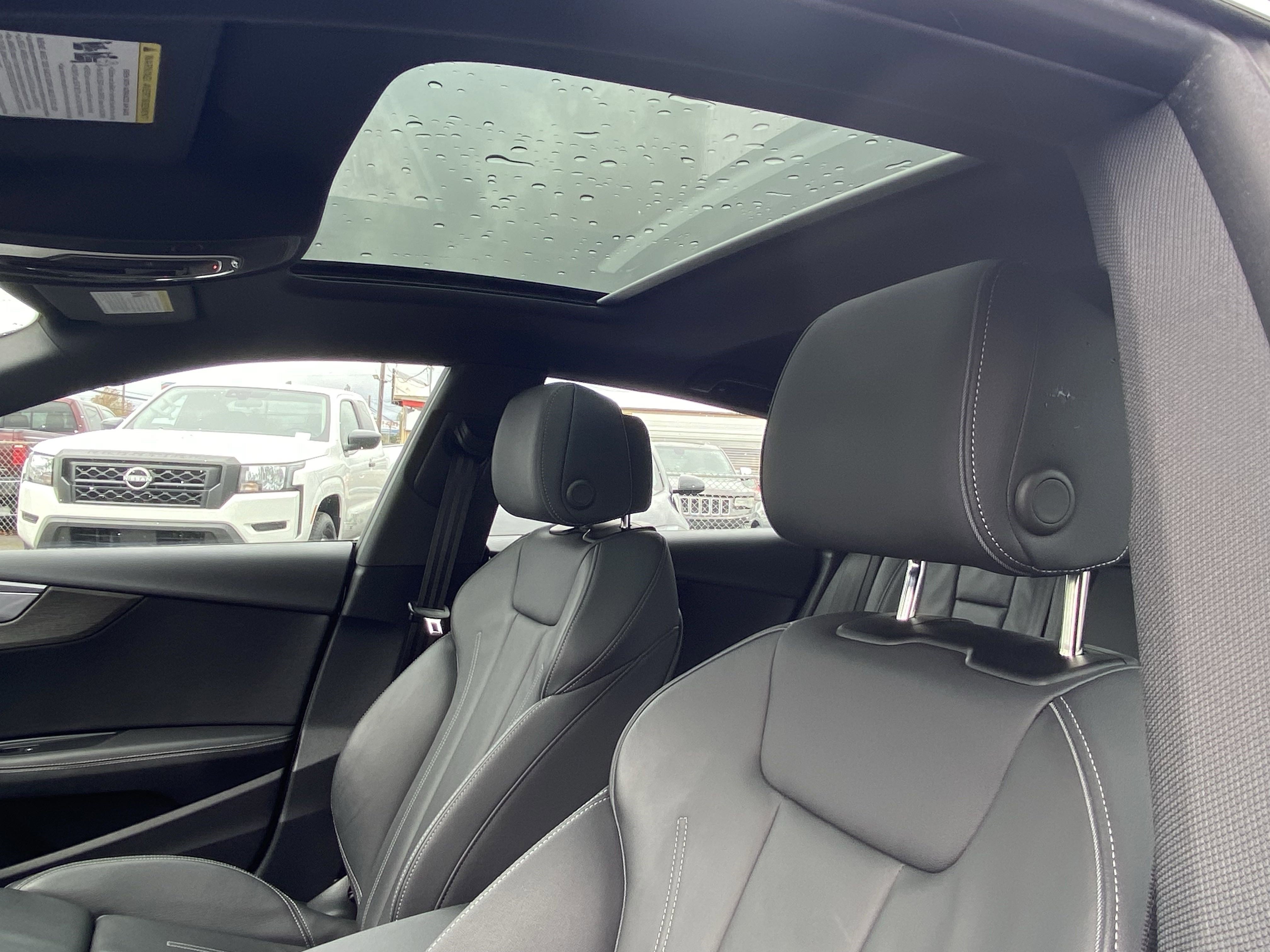 Used 2024 Audi A5 2.0T Premium Plus image 20