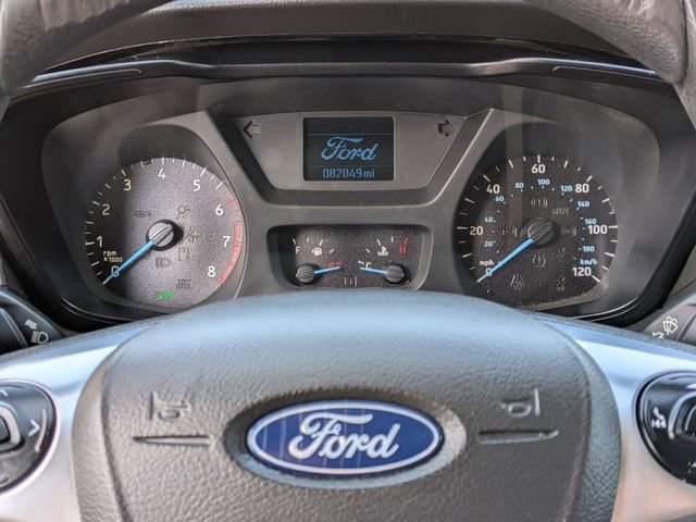Used 2019 Ford Transit 250 148 Medium Roof RWD image 16
