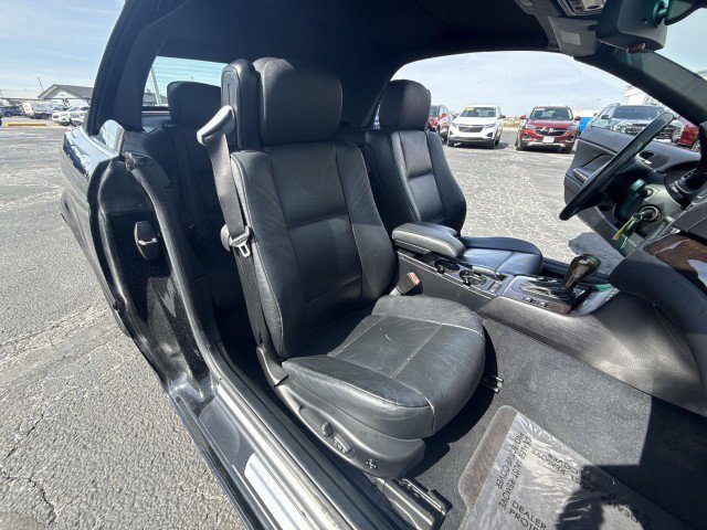 Used 2006 BMW 325Ci Convertible image 23