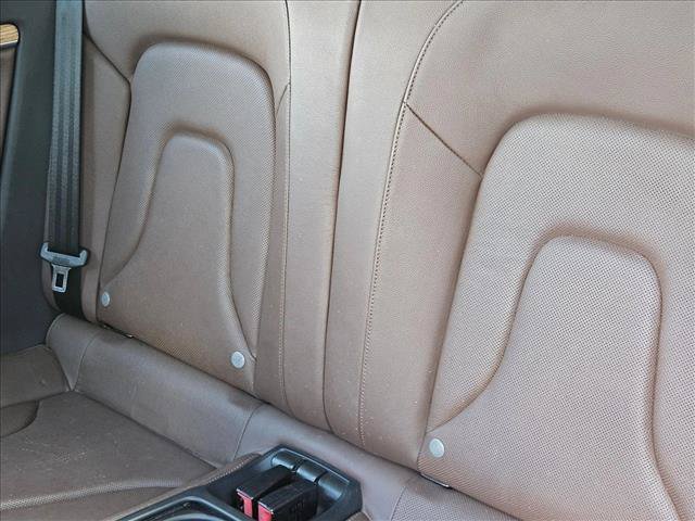 Used 2013 Audi A5 2.0T Prestige AWD/4WD image 17