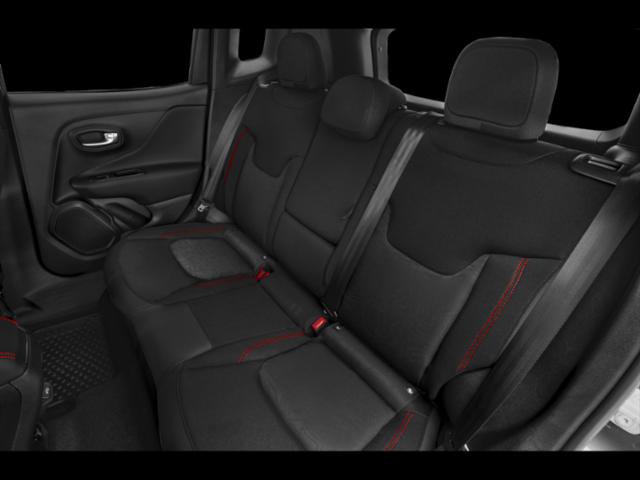Certified 2023 Jeep Renegade Trailhawk AWD/4WD image 10