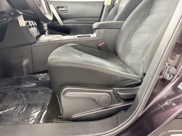 Used 2015 Nissan Rogue S w/ Convenience Package AWD/4WD image 20