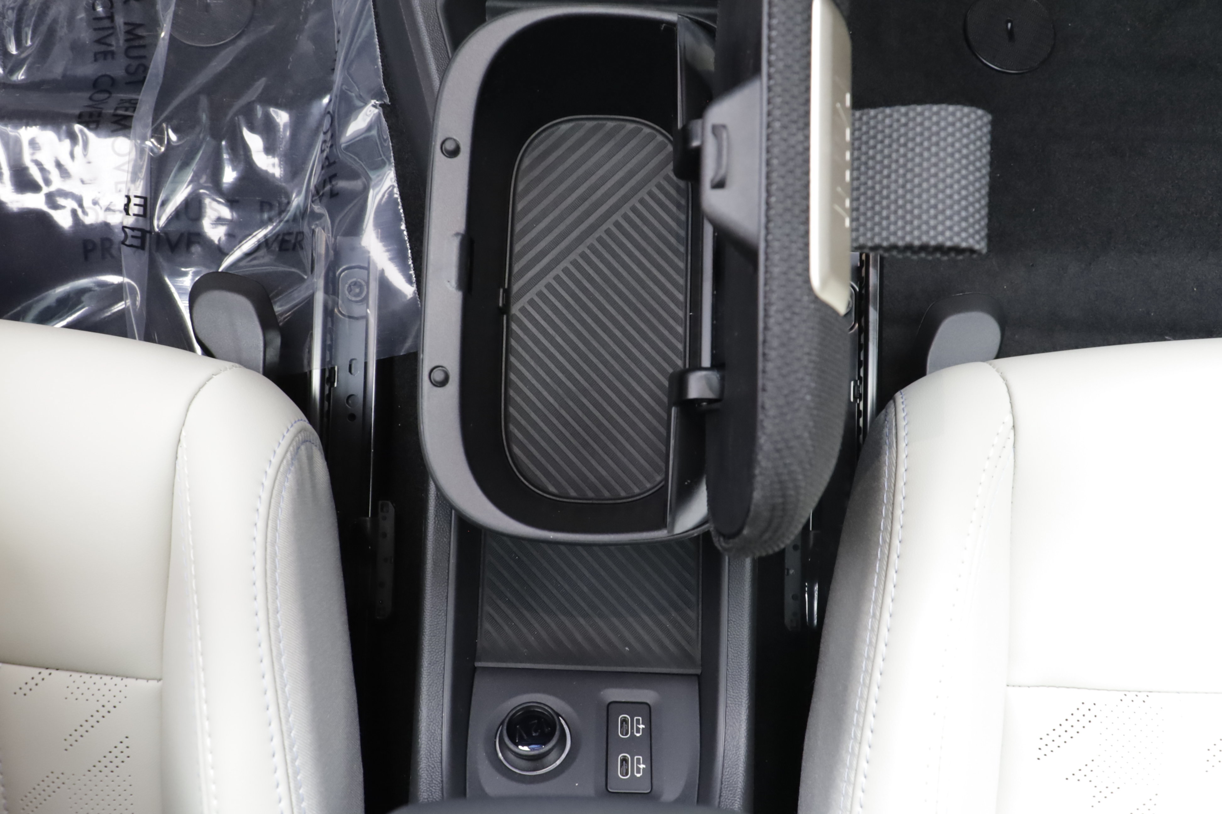 New 2027 MINI Cooper S FWD image 16
