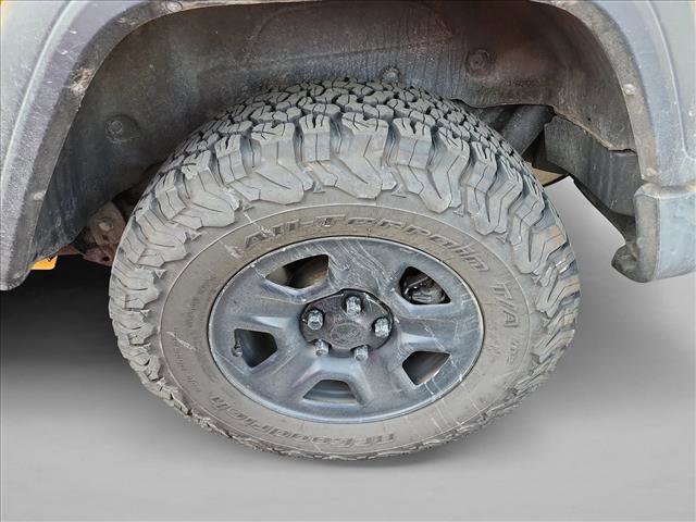 Used 2019 Jeep Wrangler Sport image 13