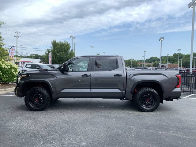 Used 2024 Toyota Tundra TRD Pro w/ Security Package (TMS) AWD/4WD image 5