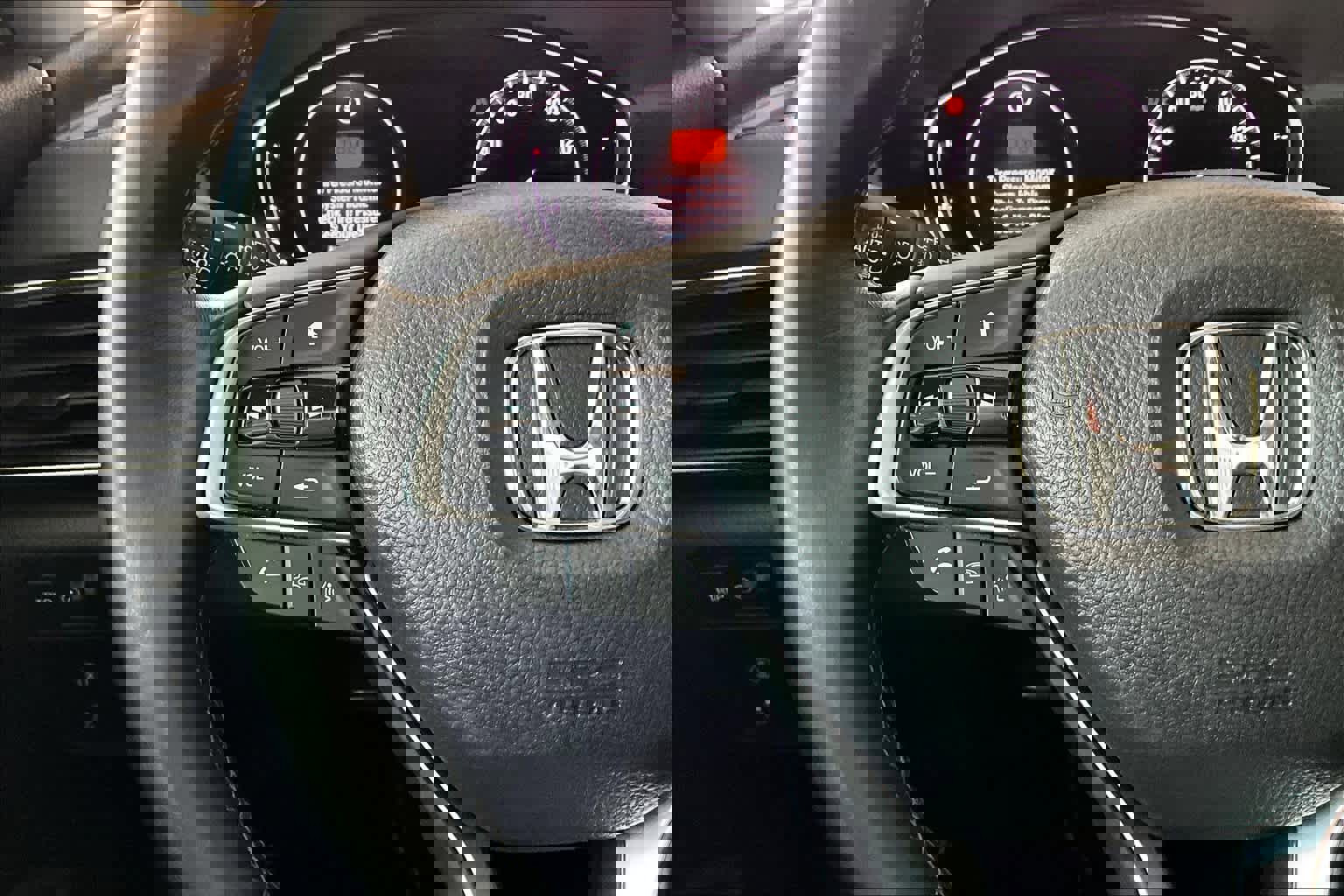 Used 2019 Honda Accord EX-L image 24