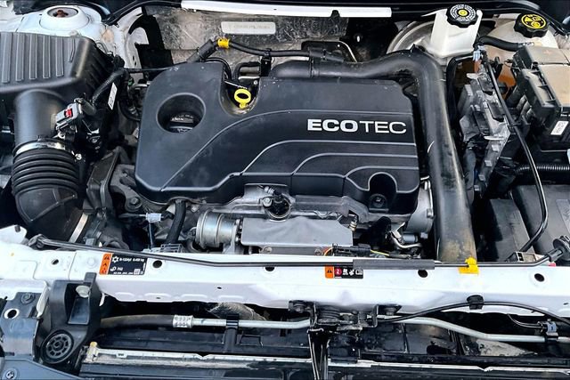 Used 2022 Chevrolet Equinox LT image 28