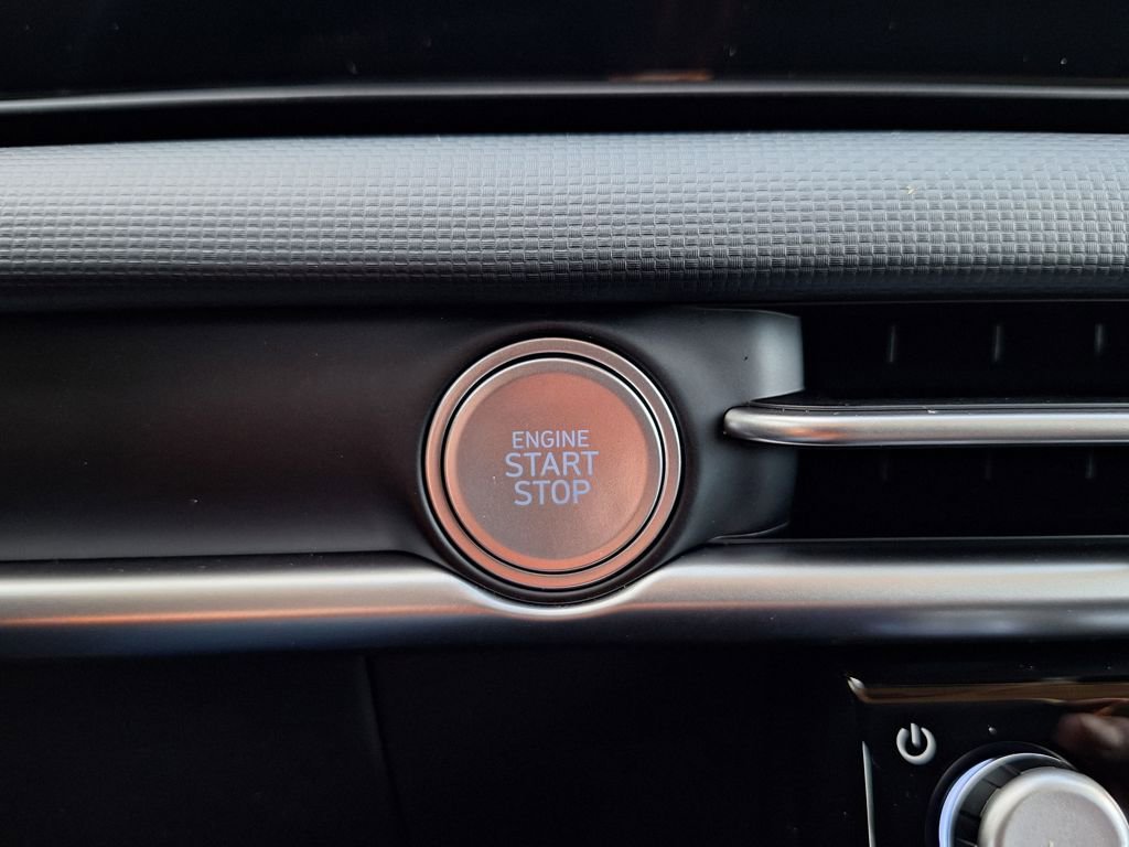 New 2026 Hyundai Tucson SEL image 21