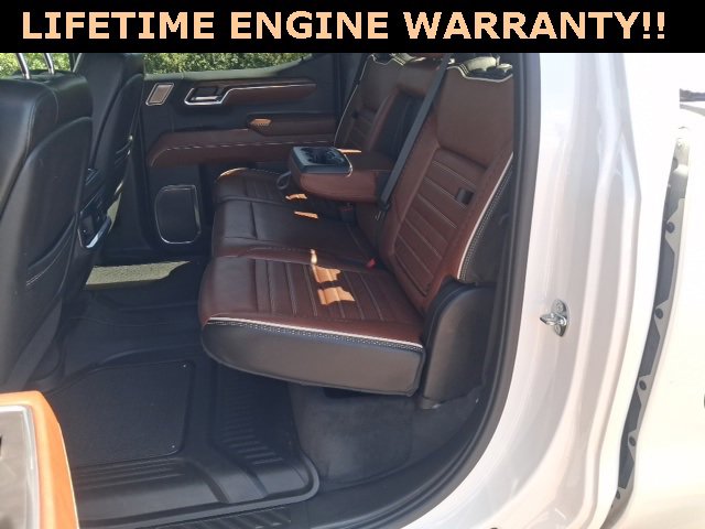 Used 2023 GMC Sierra 1500 Denali Ultimate image 19