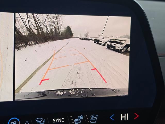 New 2026 Chevrolet Traverse RS image 5