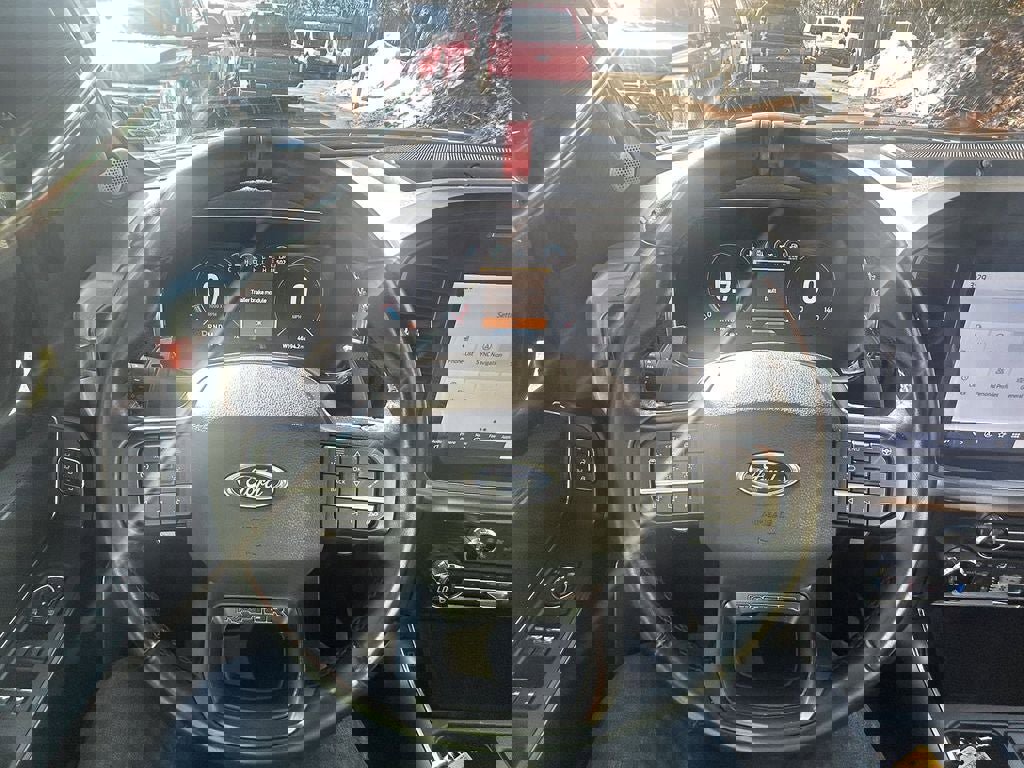 Used 2021 Ford F150 Raptor w/ Equipment Group 801A High image 13