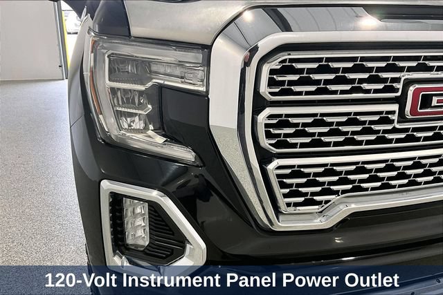Used 2019 GMC Sierra 1500 Denali AWD/4WD image 42
