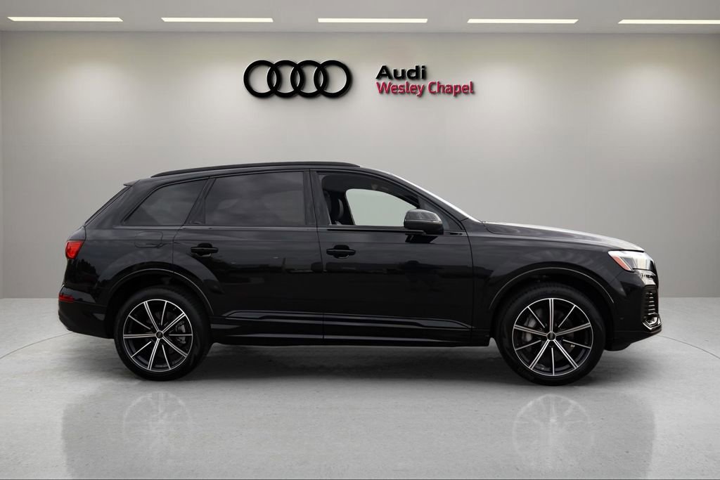 New 2026 Audi Q7 2.0T Premium Plus image 6
